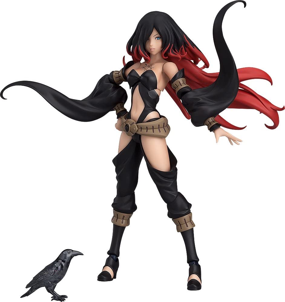 figma グラビティ・クロウ