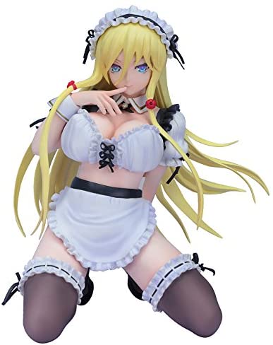 美少女万華鏡 亜璃子(アリス)