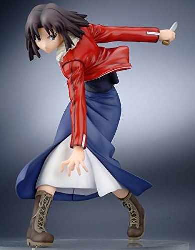 空の境界 両儀式