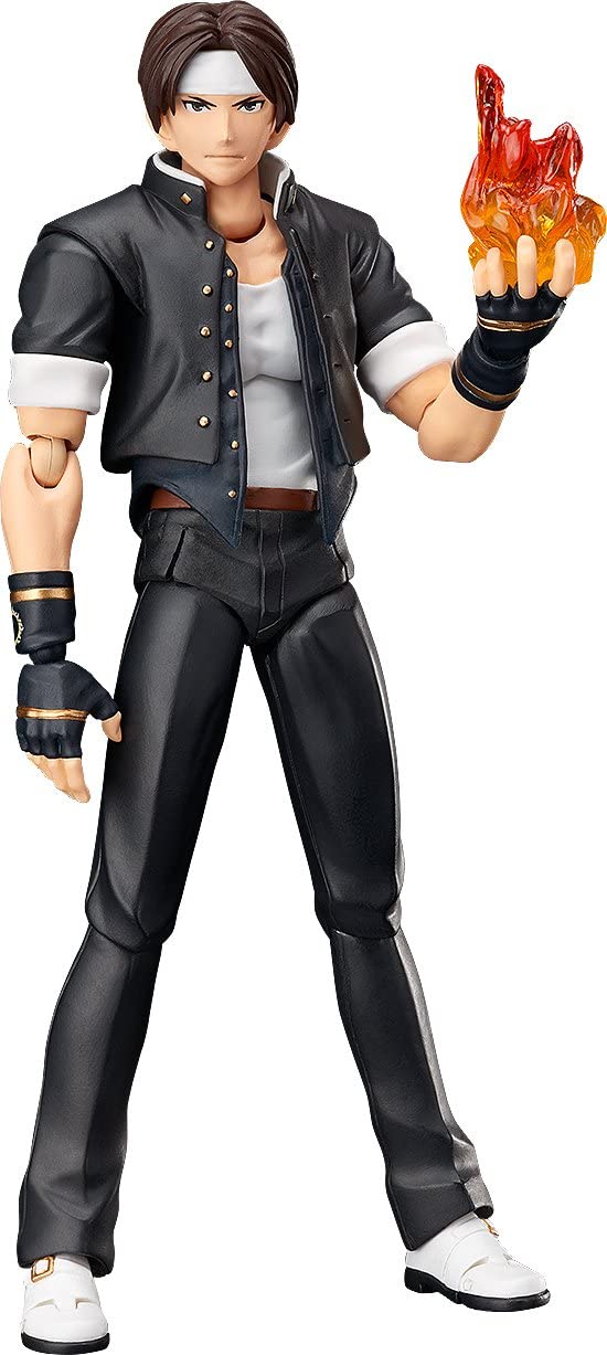 figma THE KING OF FIGHTERS '98 ULTIMATE MATCH 草薙京