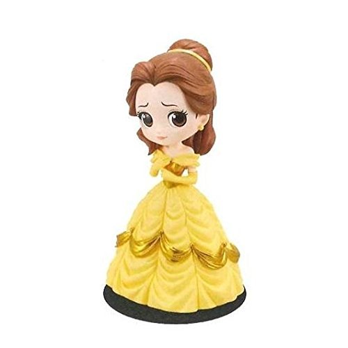 Q posket Disney Characters -Belle-ベル 通常カラー