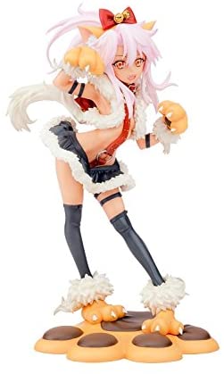 Fate/kaleid liner プリズマ☆イリヤ ツヴァイ ヘルツ！ クロエ・フォン・アインツベルン ザ・ビーストVer.
