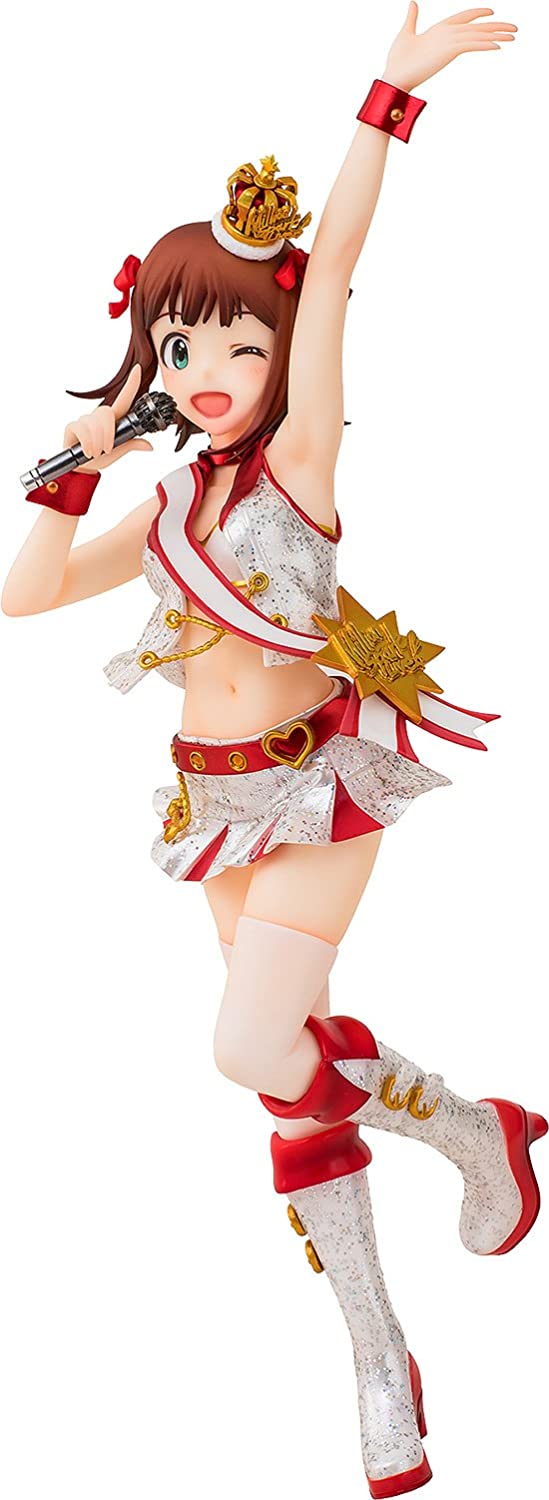 アイドルマスター ミリオンライブ！ 天海春香 -キラメキ進行形！-