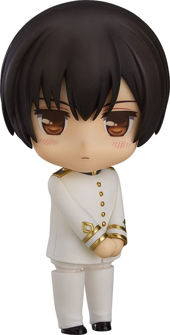 ねんどろいど ヘタリア The World Twinkle 日本