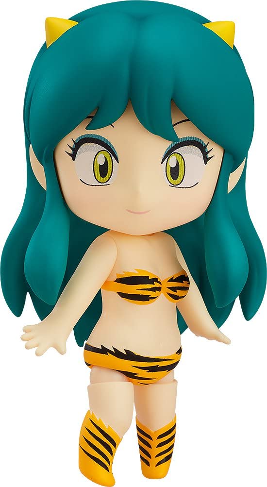 ねんどろいど うる星やつら ラム