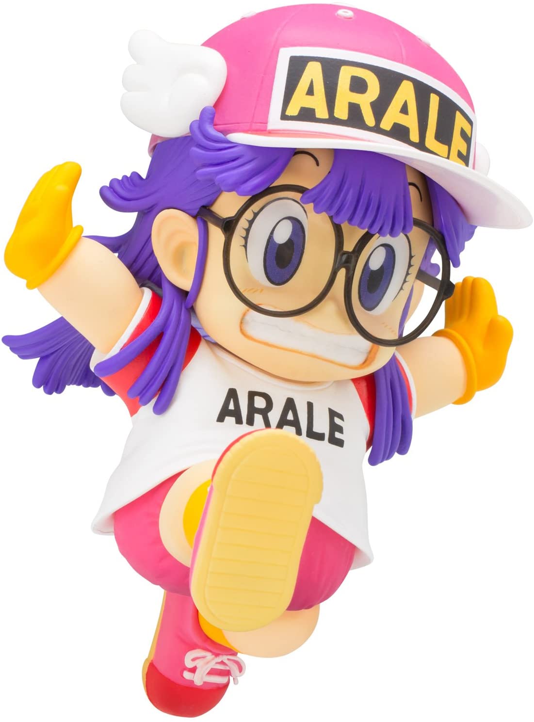 Dr.スランプ 則巻アラレ