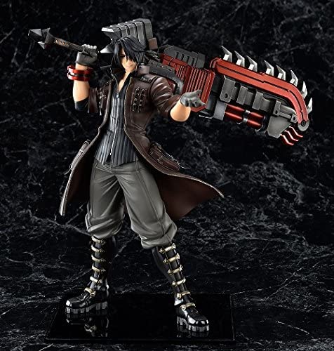 GOD EATER 雨宮 リンドウ