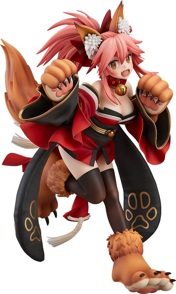 Fate/Grand Order バーサーカー/タマモキャット