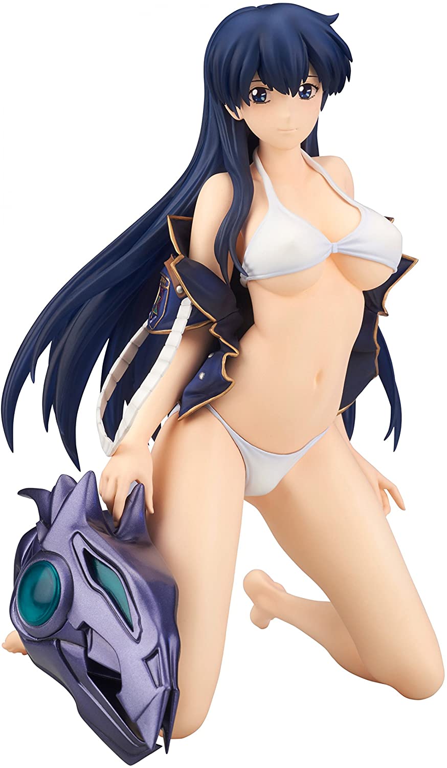 サイレントメビウス 香津美・リキュール ～水着ジャケットver.～