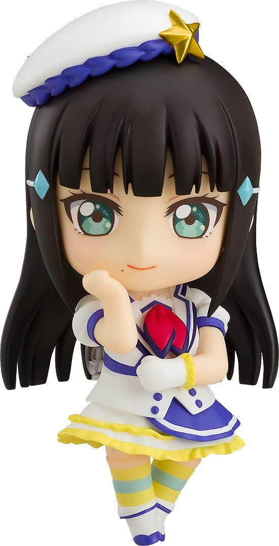 ねんどろいど ラブライブ！サンシャイン！！ 黒澤ダイヤ