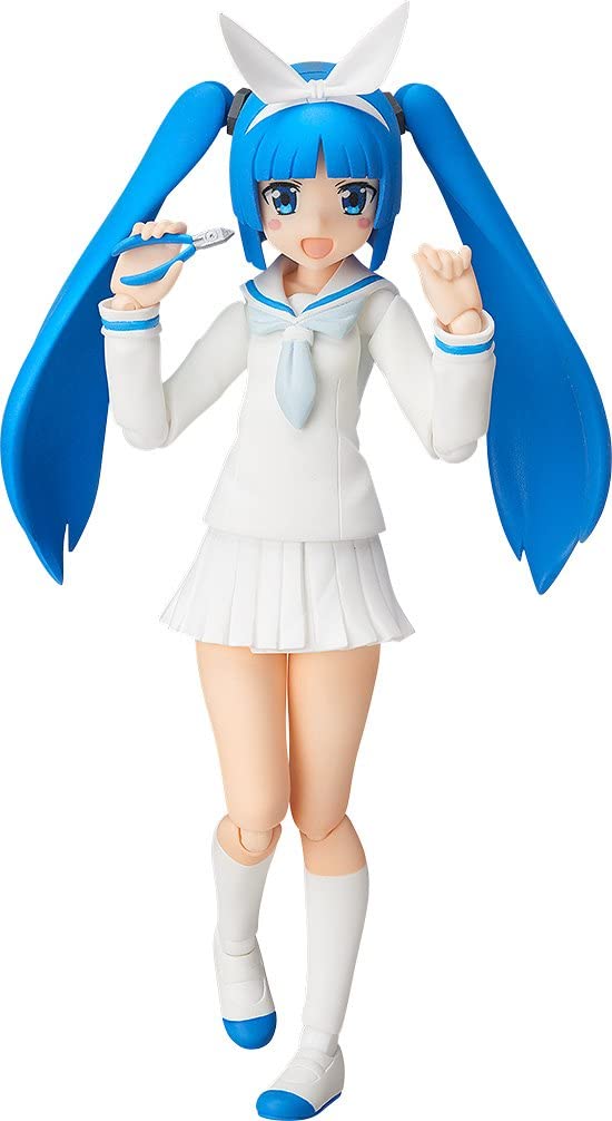 figma 究極！ ニパ子ちゃん ニパ子