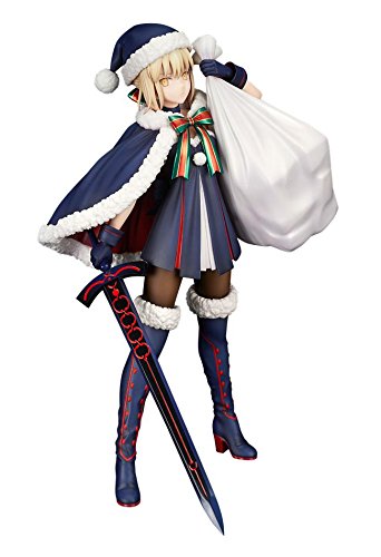 Fate/Grand Order ライダー/アルトリア・ペンドラゴン[サンタオルタ]