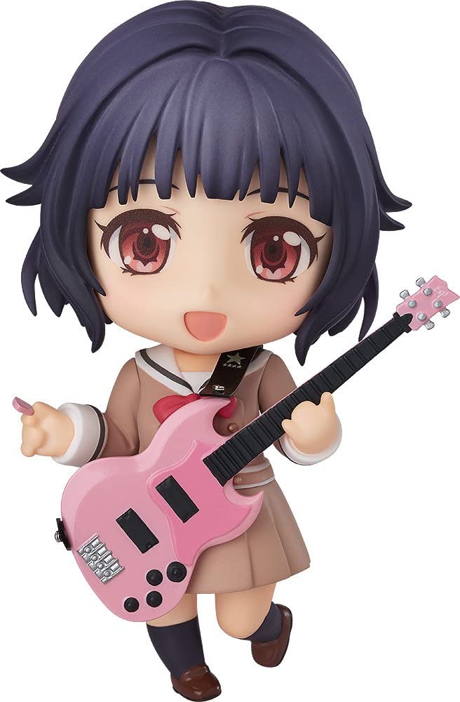 ねんどろいど BanG Dream！ 牛込りみ