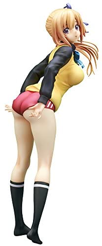 無彩限のファントム・ワールド 川神舞
