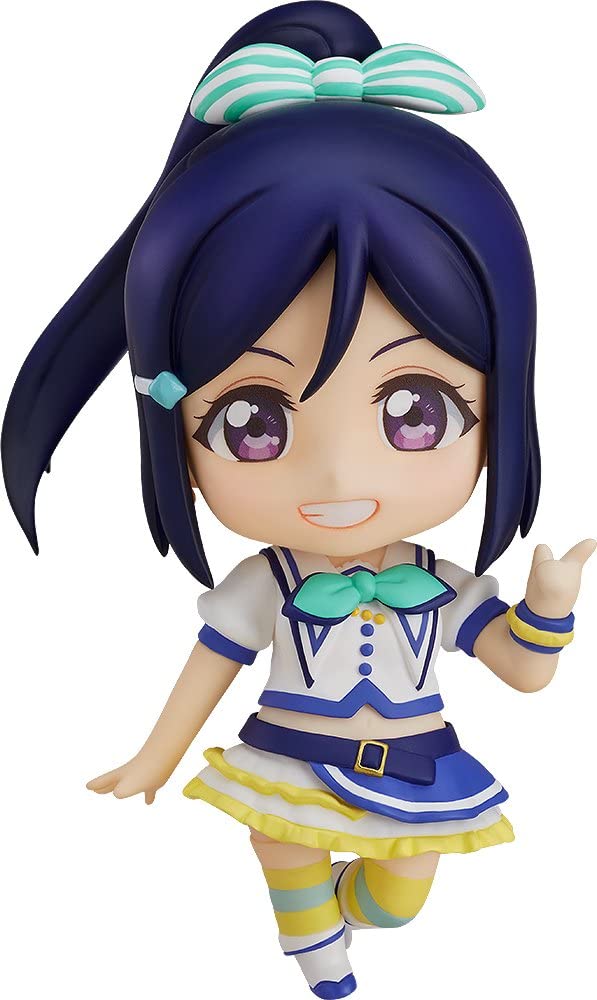 ねんどろいど ラブライブ！サンシャイン！！ 松浦果南