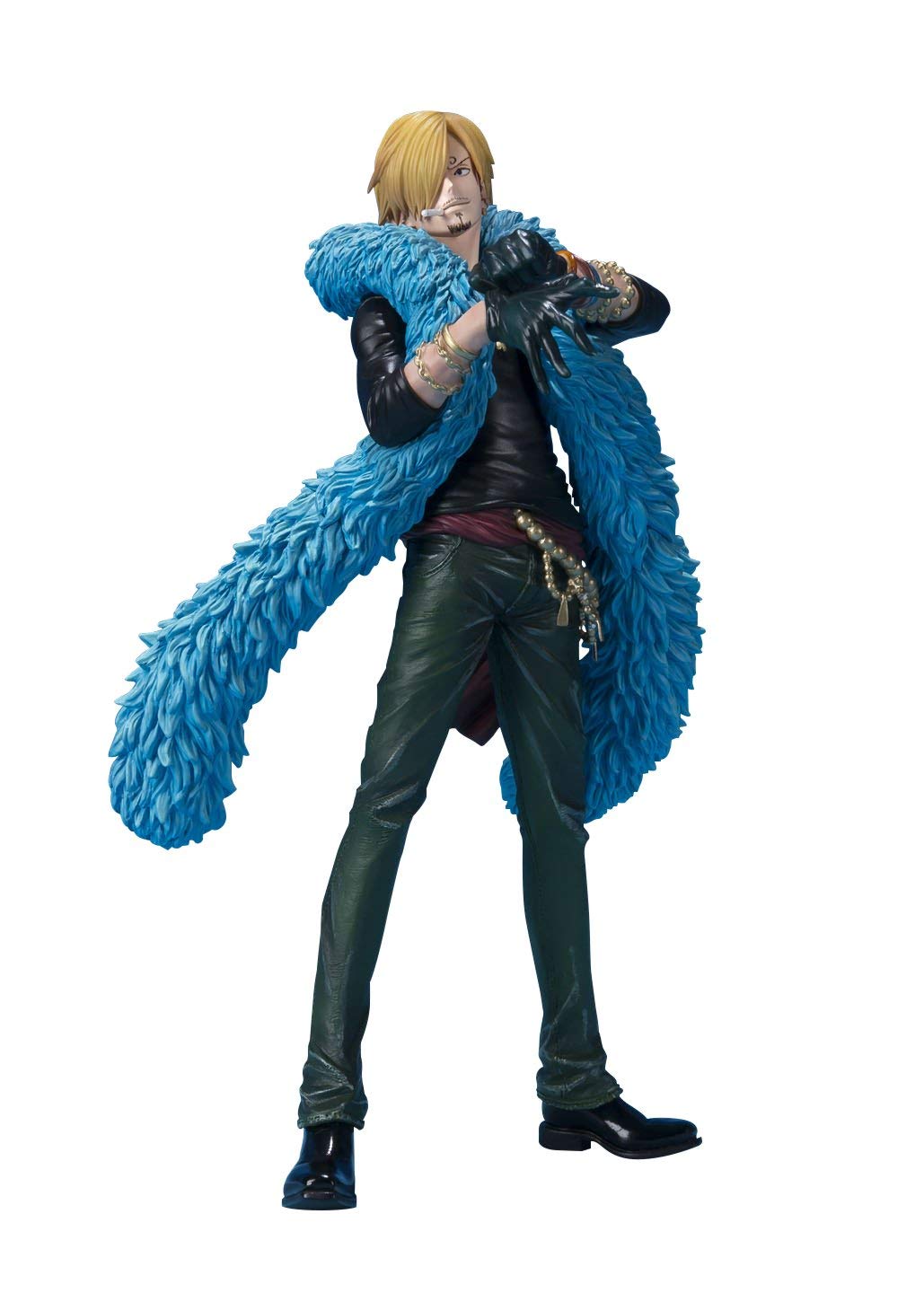 ONE PIECE フィギュアーツZERO ONE PIECE サンジ-ONE PIECE 20周年 ver.