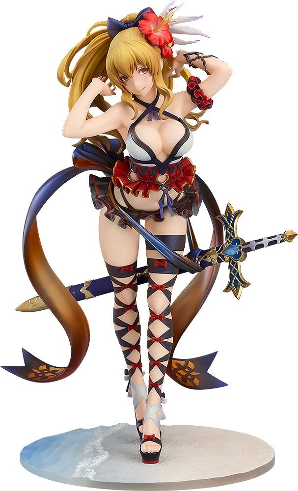 グランブルーファンタジー サマーバージョン ヴィーラ