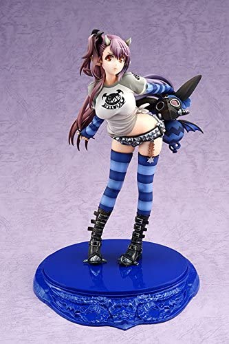 七つの大罪 新約・邪神像 レヴィアタン 限定版