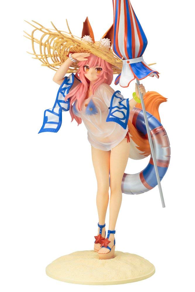 Fate/Grand Order ランサー/玉藻の前