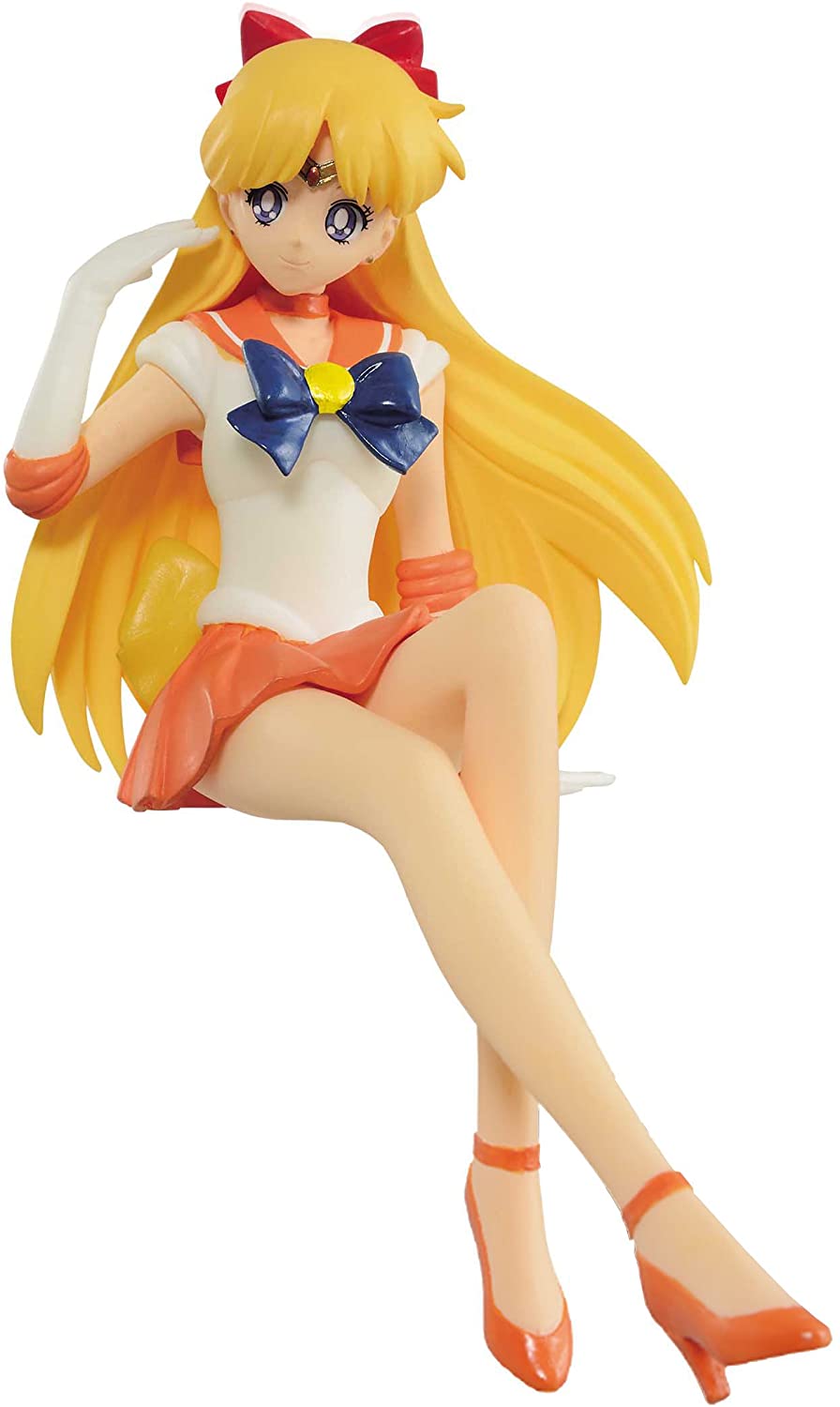 美少女戦士セーラームーン BREAK TIME FIGURE～SAILOR VENUS～セーラーヴィーナス