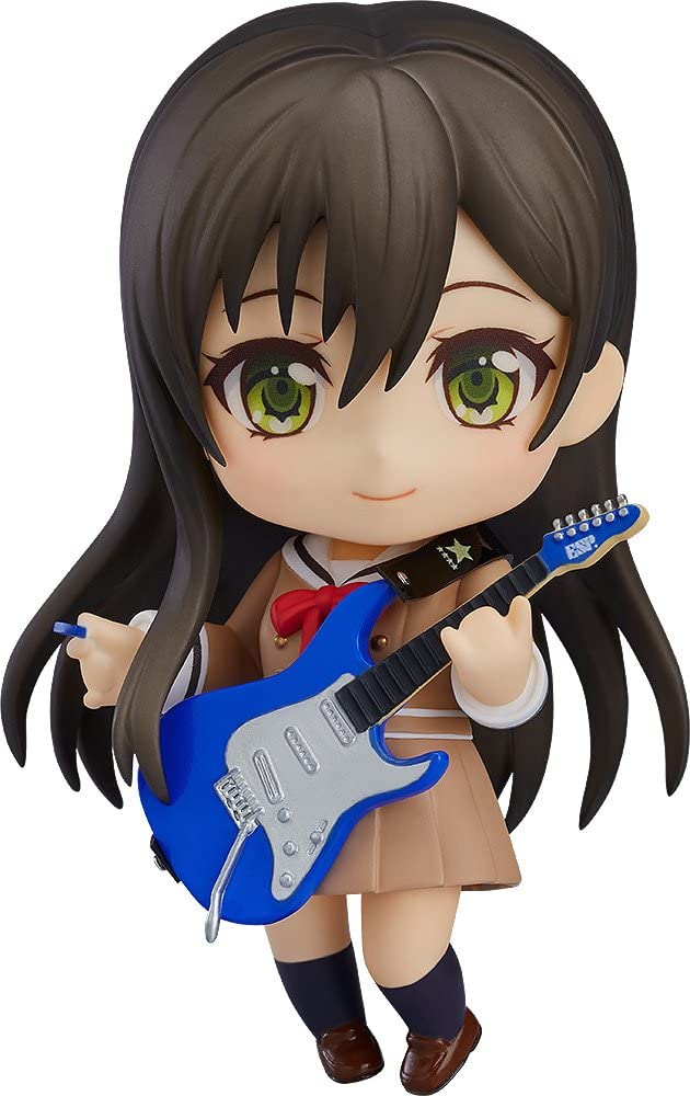 ねんどろいど BanG Dream！ 花園たえ
