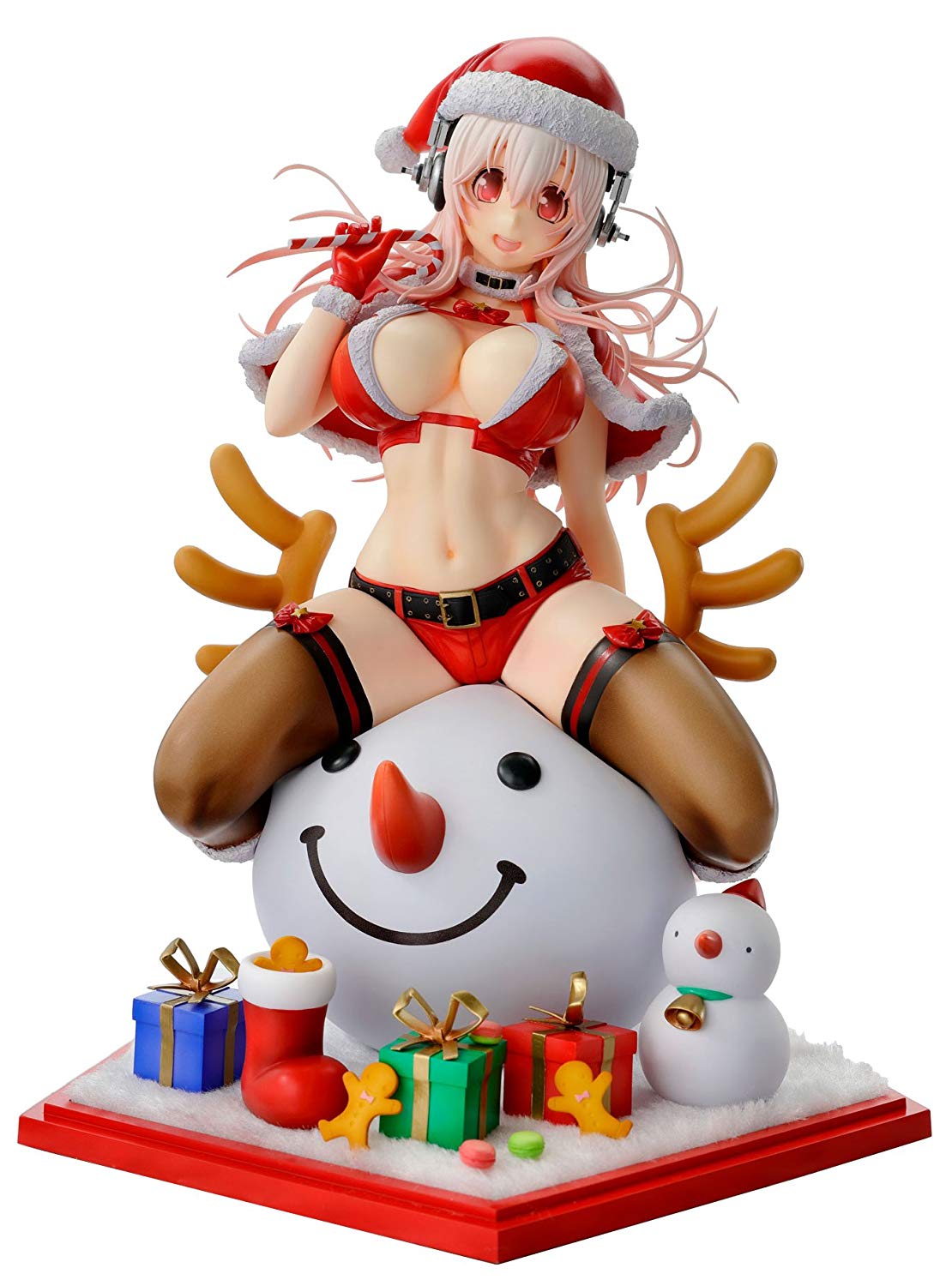 すーぱーそに子 クリスマスVer.