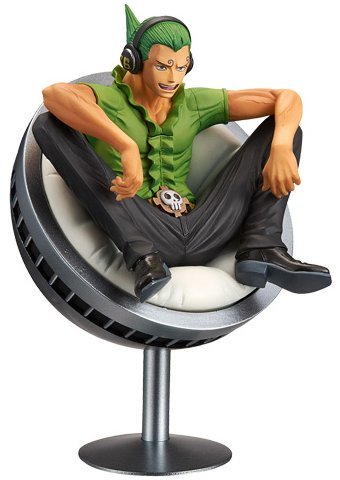 ONE PIECE DXF THE GRANDLINE SERIES VINSMOKE FAMILY vol.1 ヨンジ