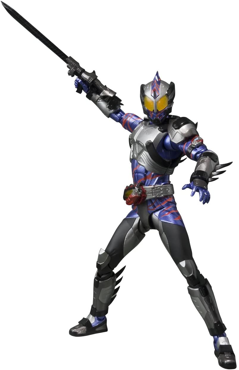 S.H.フィギュアーツ 仮面ライダーアマゾンネオ
