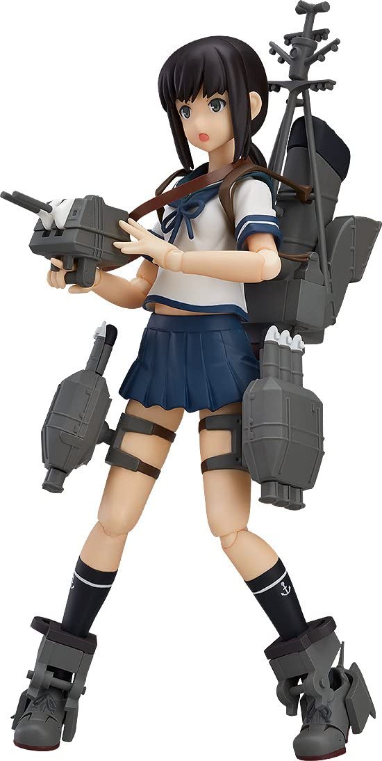 figma 艦隊これくしょん ‐艦これ‐ 吹雪