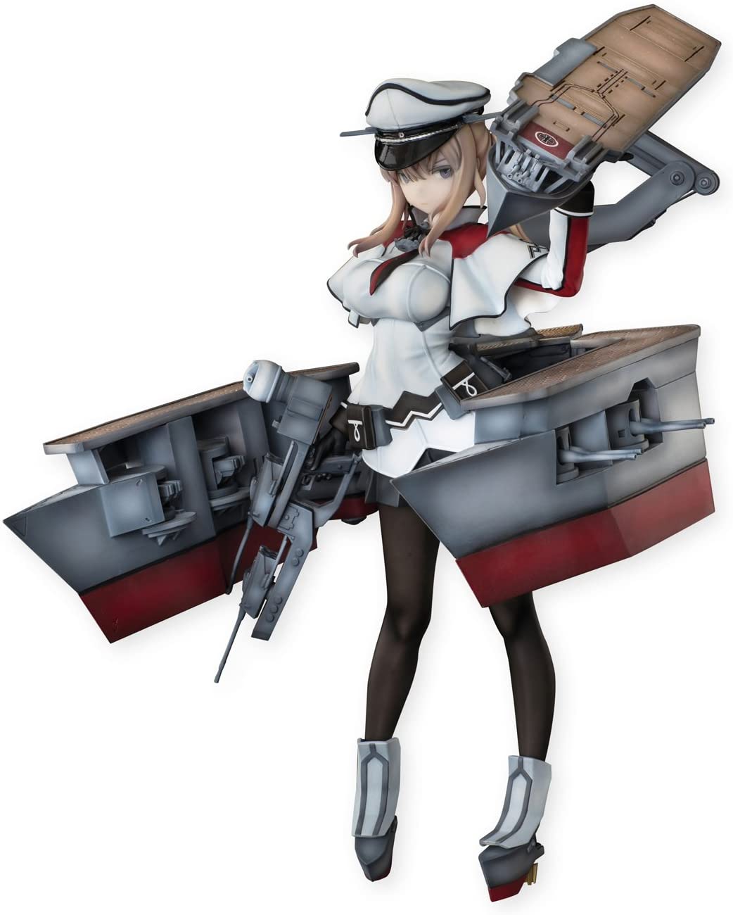 艦隊これくしょん -艦これ- グラーフ・ツェッペリン