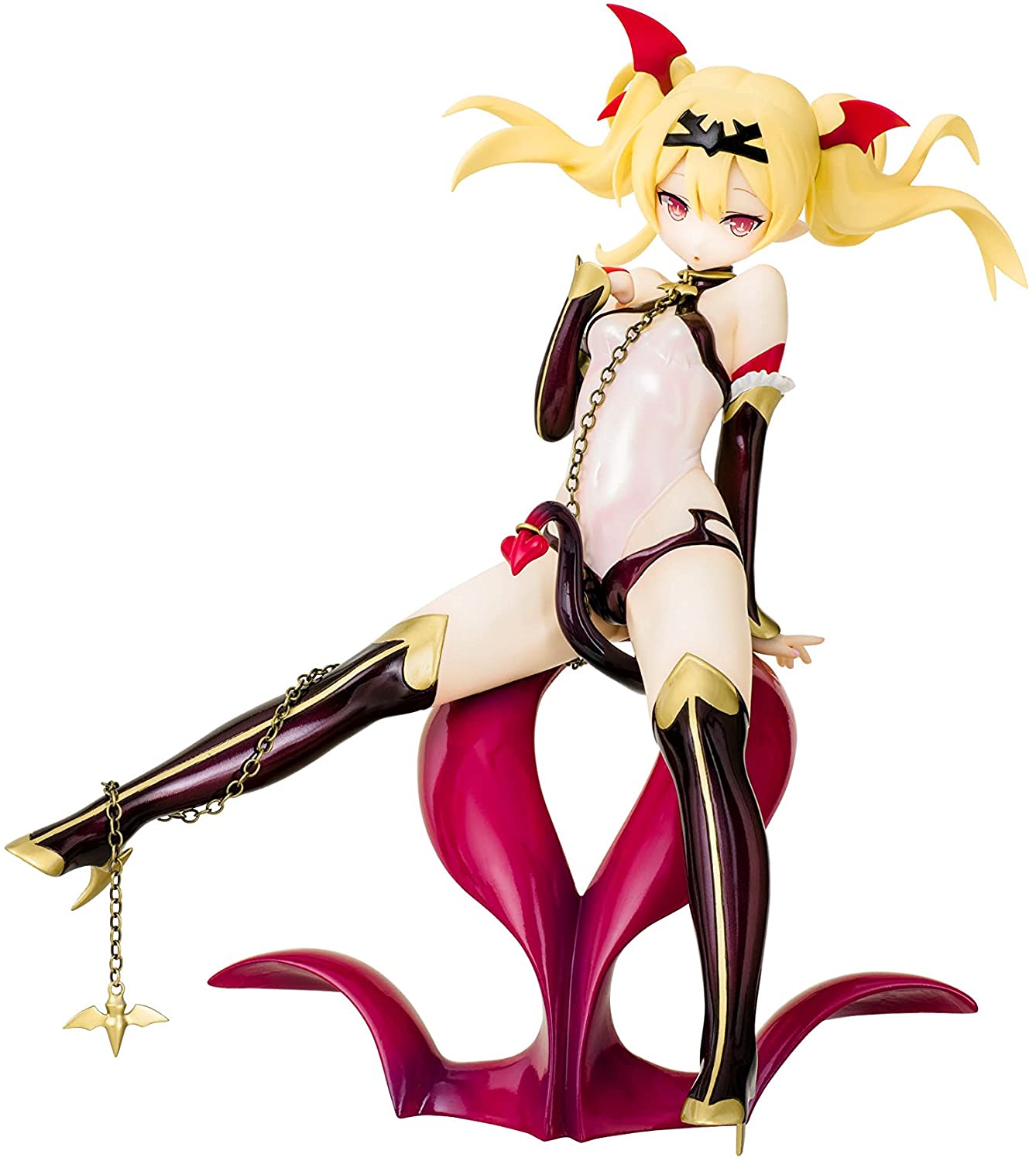 BLADEオリジナルデザインフィギュア さきゅばす