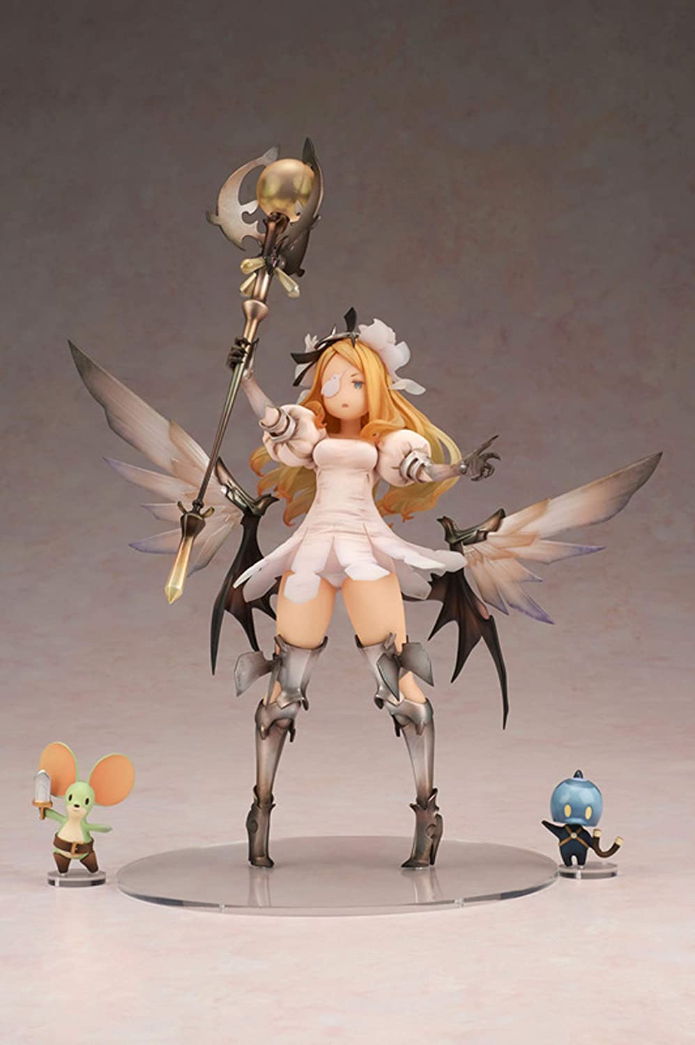 リトル ノア 白魔術師ノア
