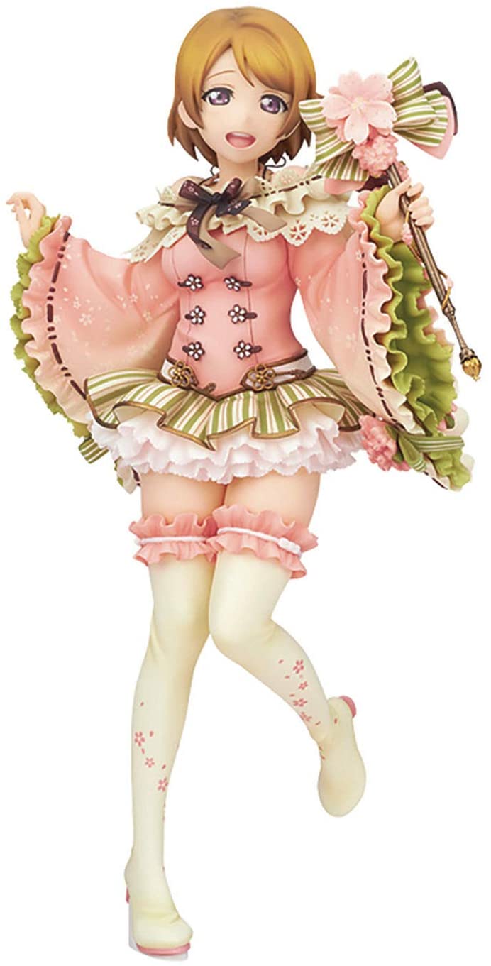 ラブライブ！ スクールアイドルフェスティバル 小泉花陽 3月編