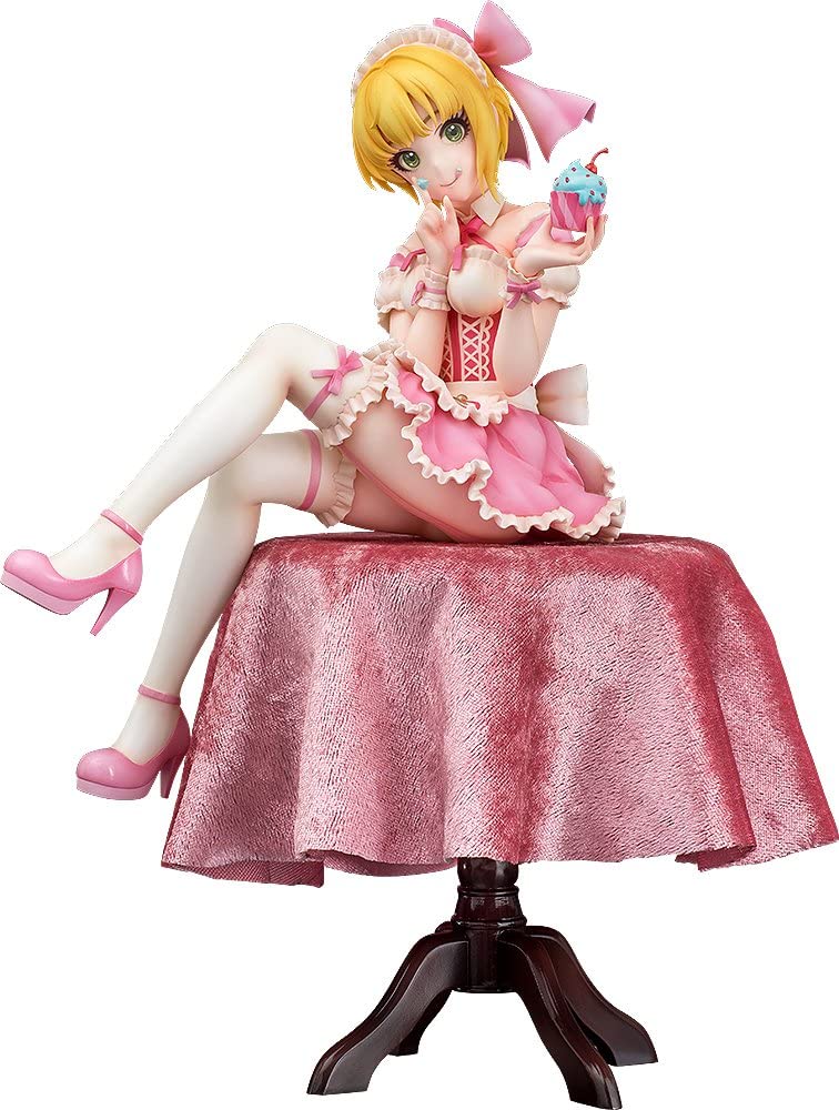 アイドルマスター シンデレラガールズ 宮本フレデリカ 小悪魔メイドVer.