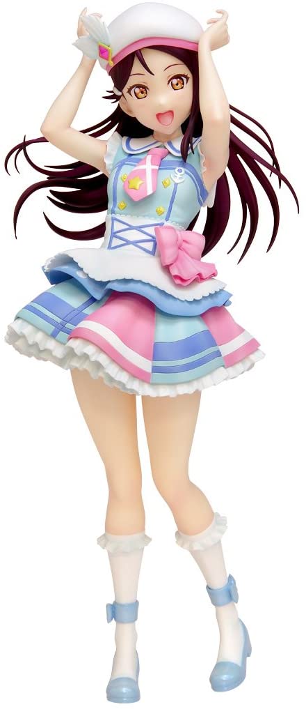 ラブライブ！サンシャイン！！ 桜内 梨子 君のこころは輝いてるかい？Ver.