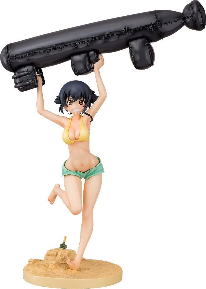 ガールズ&パンツァー 劇場版 ペパロニ