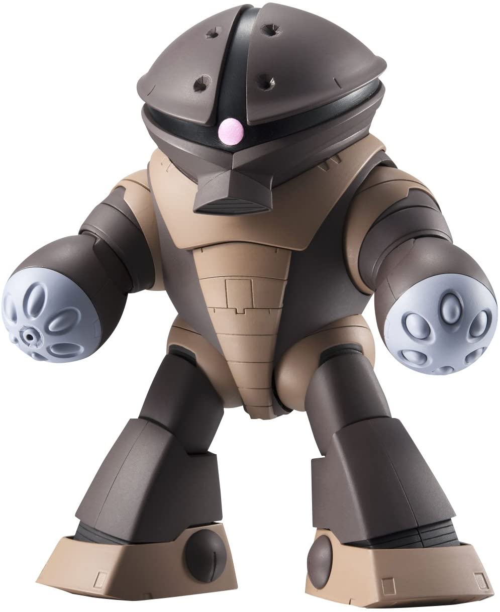 ROBOT魂[SIDE MS] MSM-04 アッガイ ver. A.N.I.M.E.