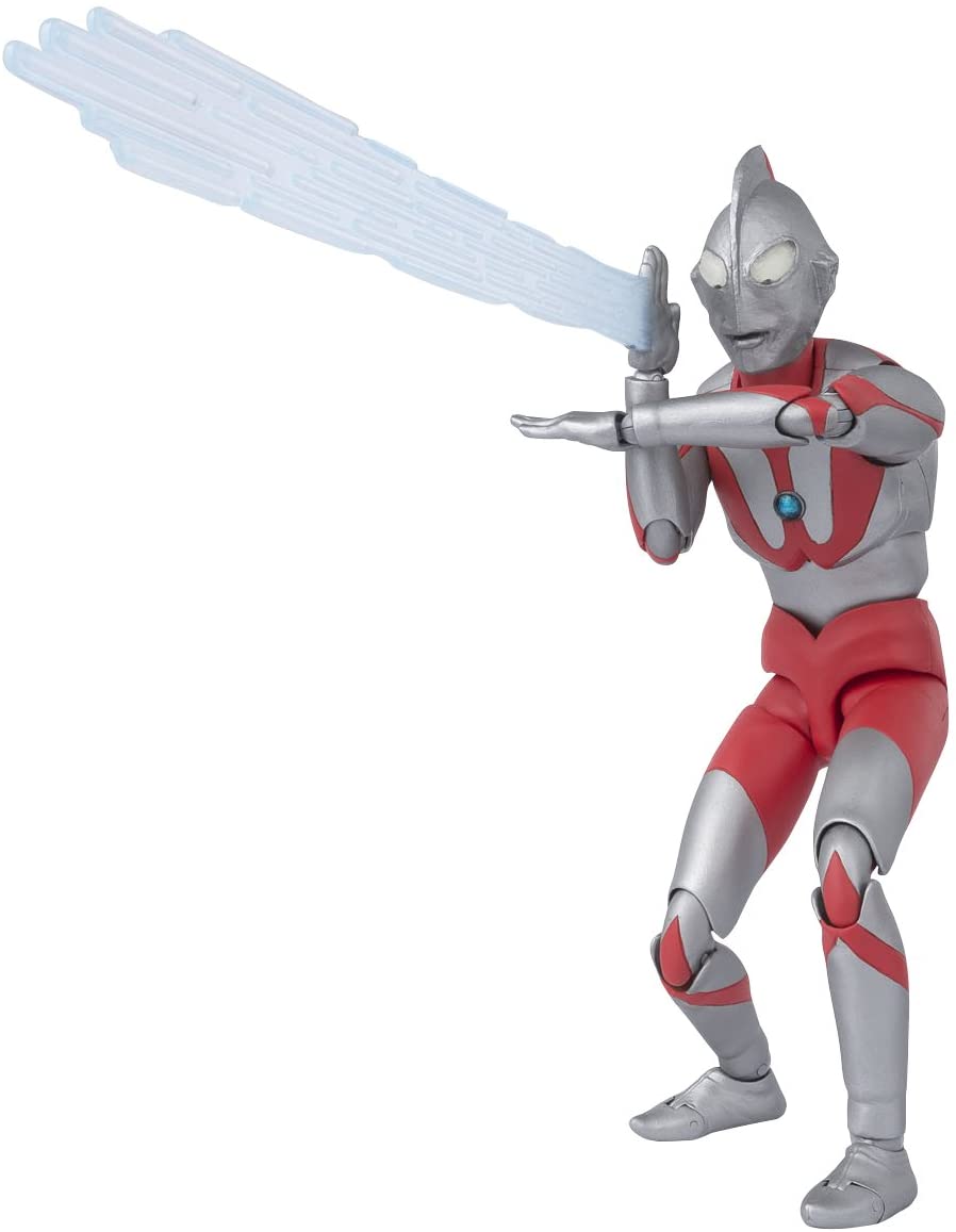 S.H.フィギュアーツ ウルトラマン (Aタイプ)