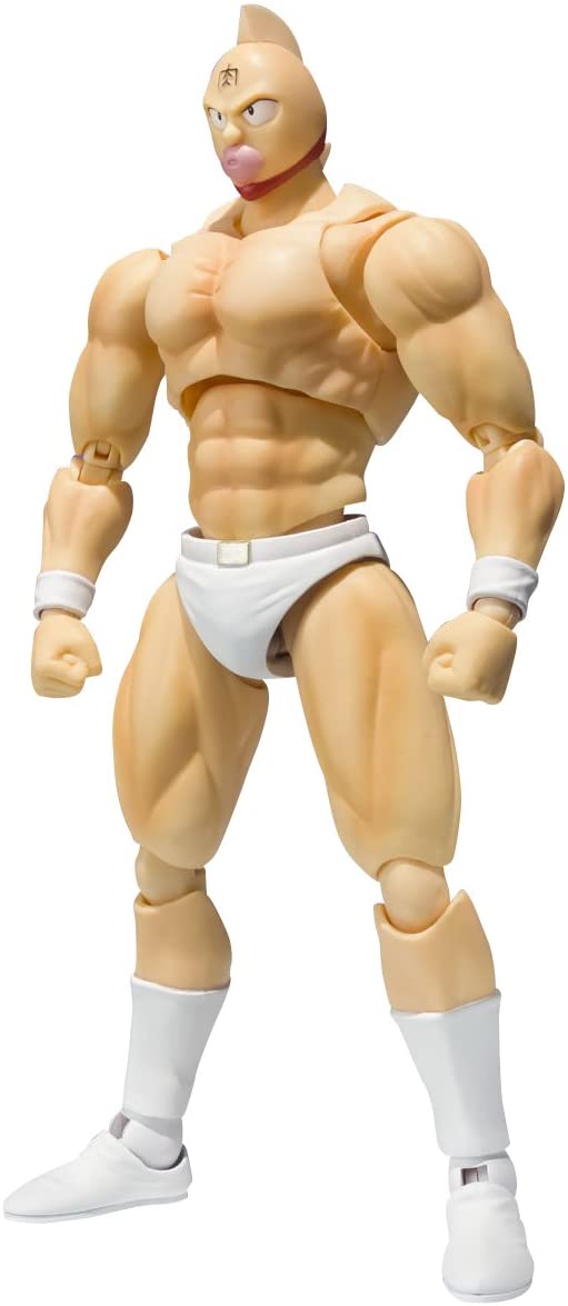 S.H.フィギュアーツ キン肉マン ORIGINAL COLOR EDITION