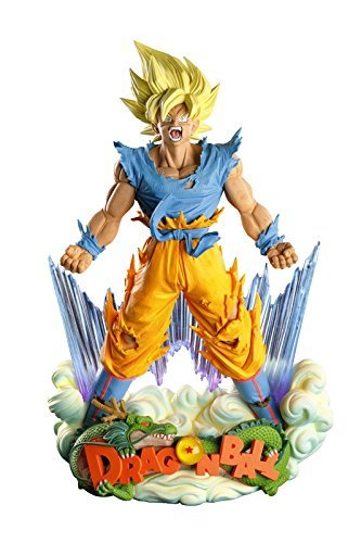 一番くじ DRAGONBALL Z SUPER MASTER STARS DIORAMA THE ORIGINAL賞