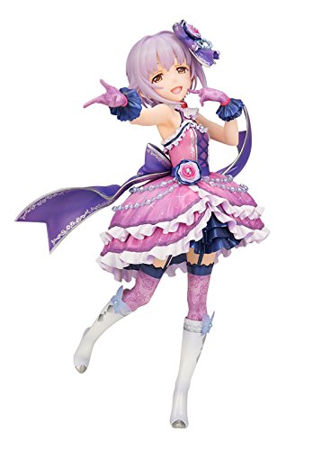 アイドルマスター シンデレラガールズ 輿水幸子 自称・カンペキVer.
