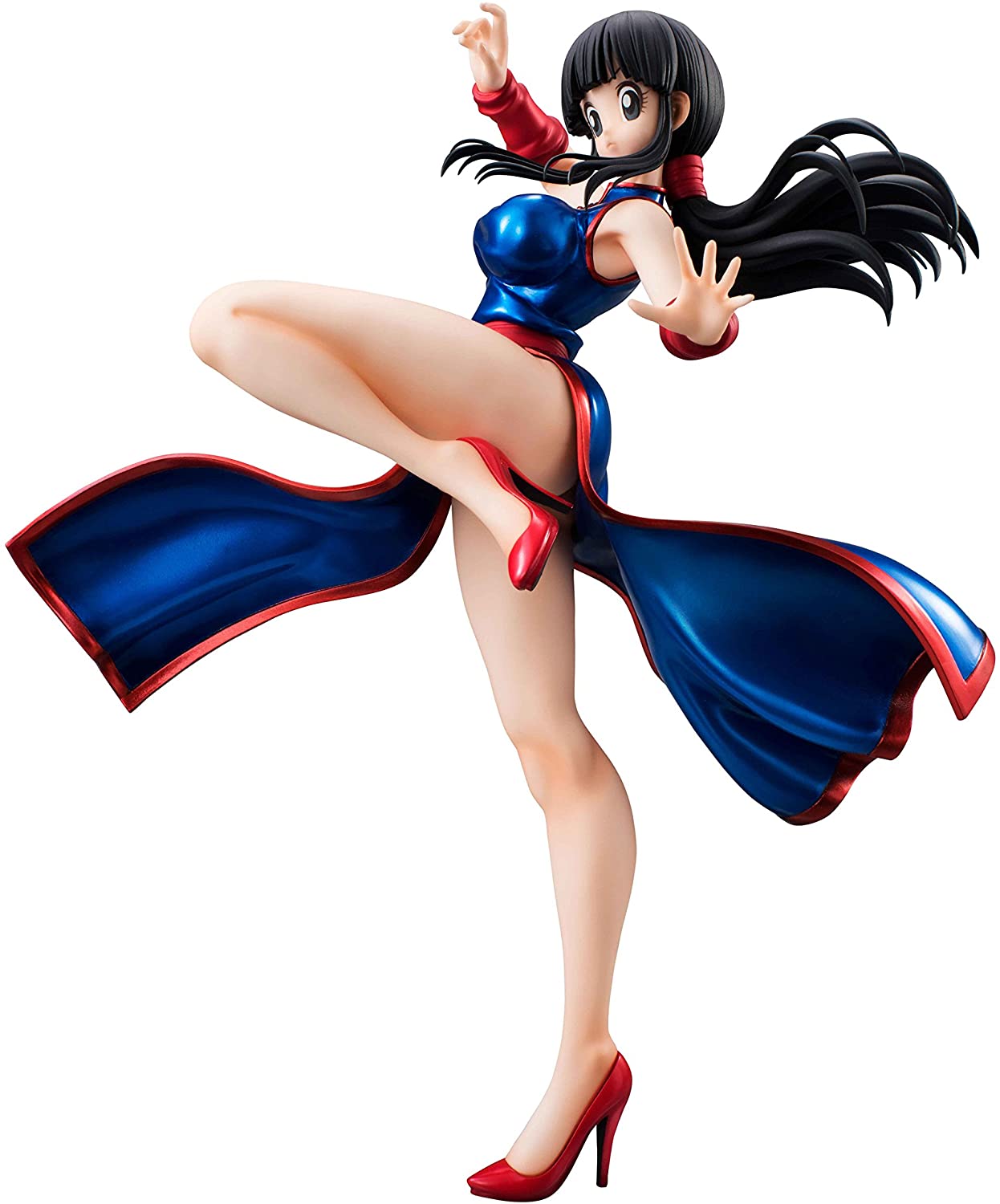 ドラゴンボールギャルズ チチ チャイナドレスVer.