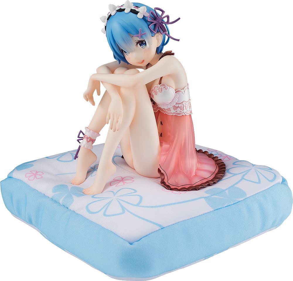 Re：ゼロから始める異世界生活 レム・バースデーランジェリーVer.