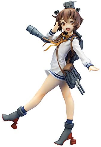 艦隊これくしょん -艦これ- 雪風