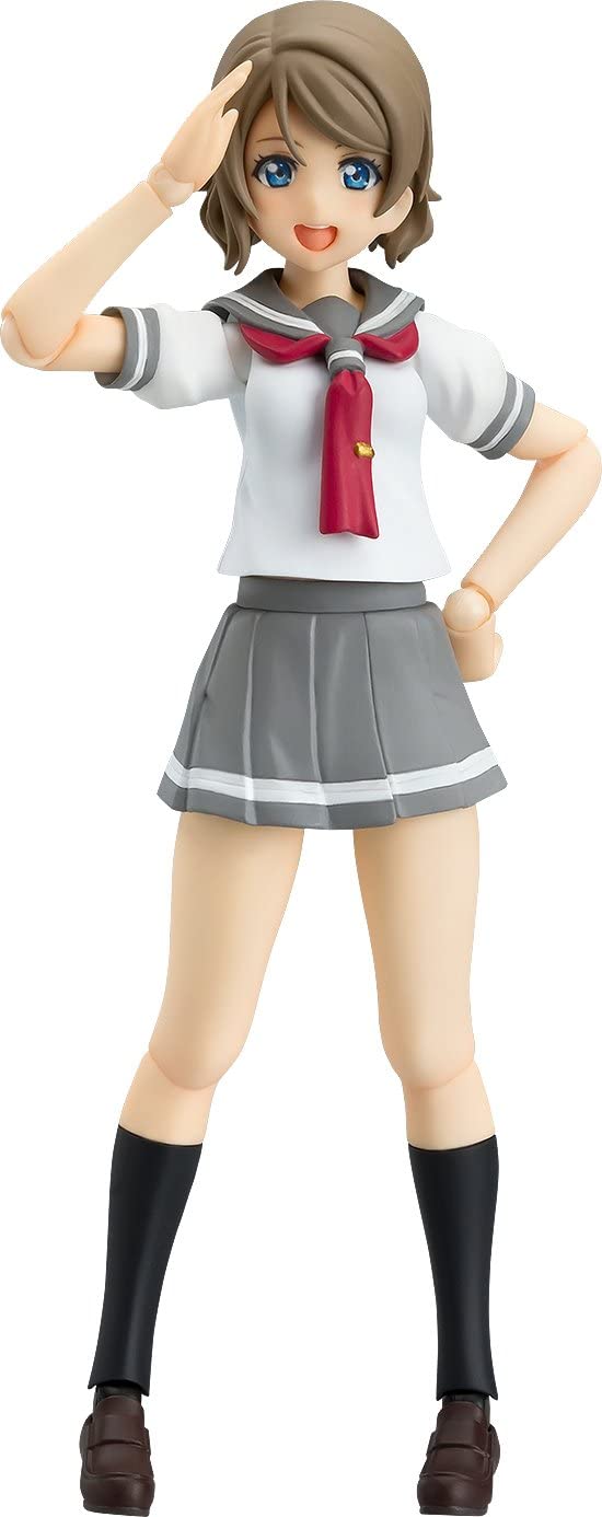 figma ラブライブ！サンシャイン！！ 渡辺 曜