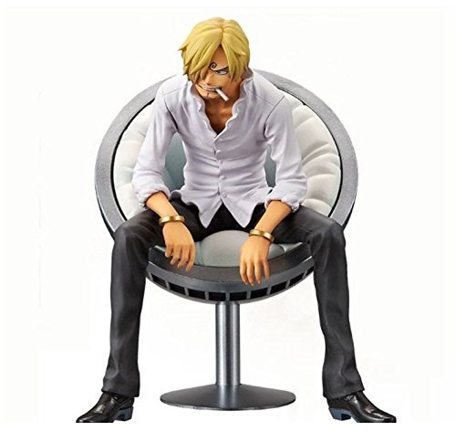 ONE PIECE DXF THE GRANDLINE SERIES VINSMOKE FAMILY vol.1 サンジ