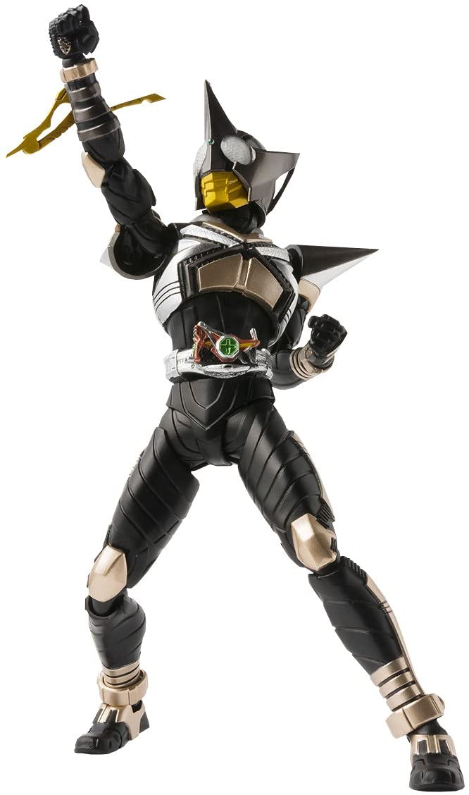 仮面ライダー パンチホッパー (真骨彫製法)