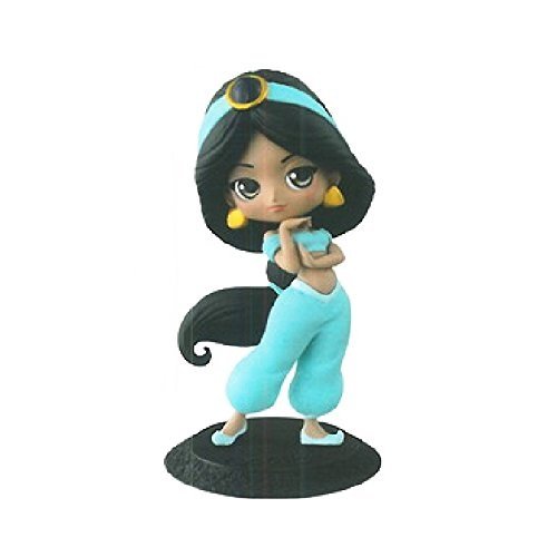Q posket Disney Characters -jasmine-ジャスミン 通常カラー