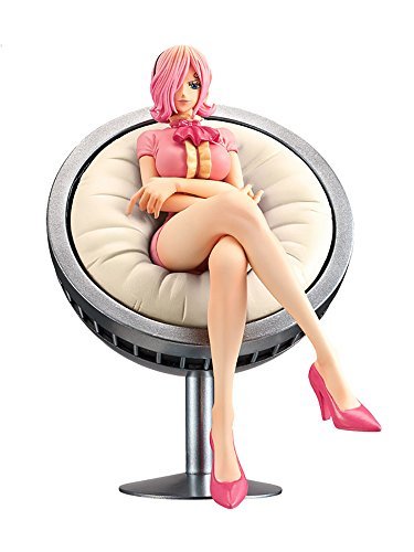 ONE PIECE DXF THE GRANDLINE SERIES VINSMOKE FAMILY vol.2 レイジュ