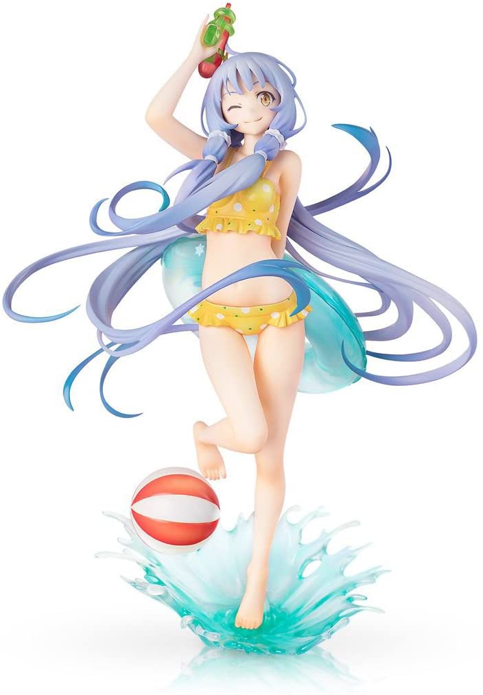 ボーカロイド 星塵(スターダスト) 水着Ver.
